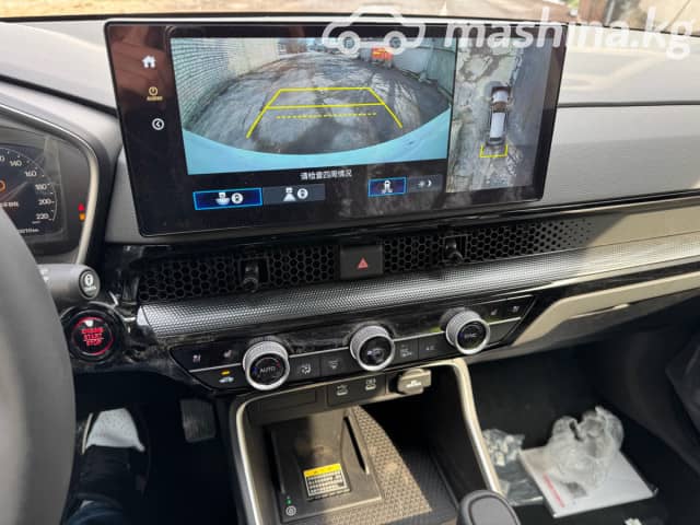 Honda CR-V VI 1.5 CVT