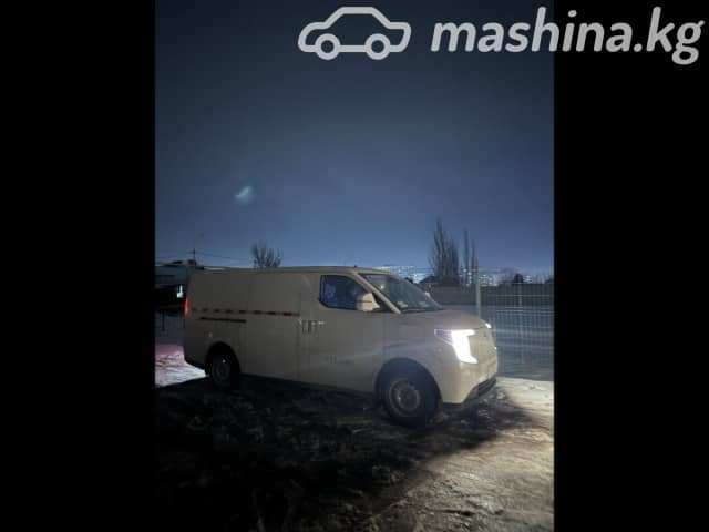 RUICHI EC75