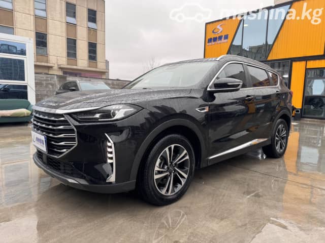 Jetour X70 PLUS 1.5 AMT