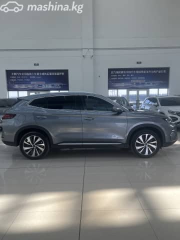BYD Song Plus I EV Electro AT