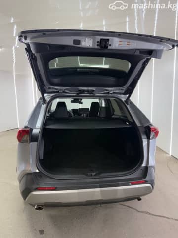 Toyota RAV4 V (XA50) 2.5hyb AT 4WD