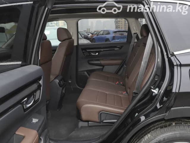 Honda CR-V VI 1.5 CVT 4WD