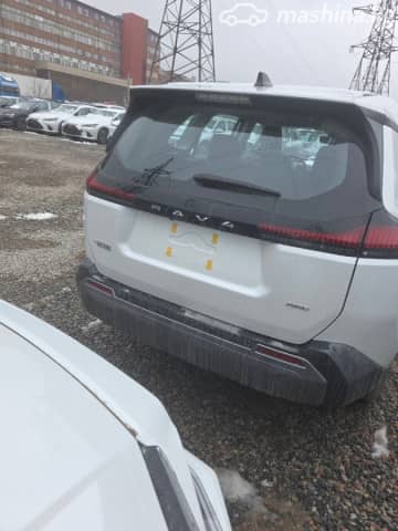 Toyota RAV4 V (XA50) 2.5 AT 4WD