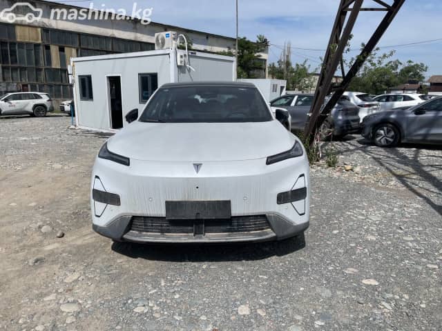 Changan Deepal S05 1.5hyb AT