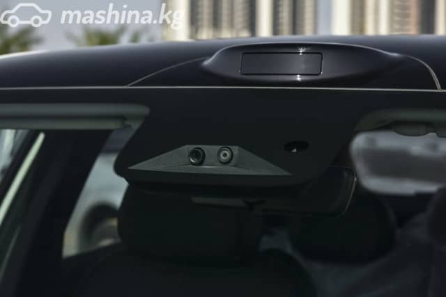 Changan Qiyuan Q05 II Electro AT