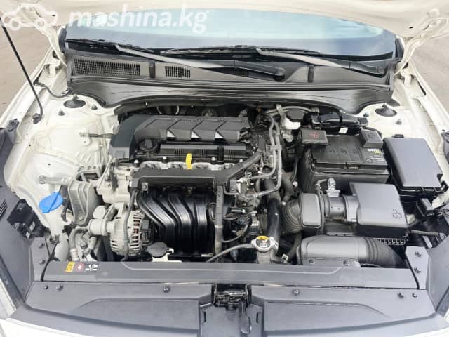 Kia K3 II 1.6 CVT