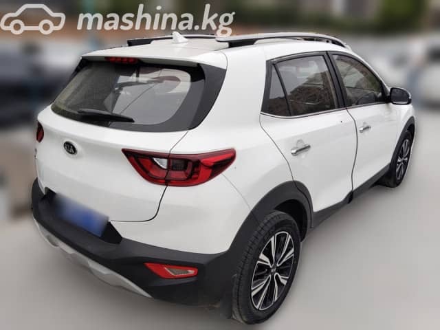 Kia Stonic 1.4 AT