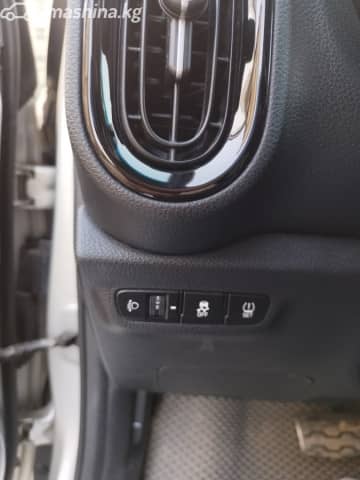 Kia Morning III 1.0 AT