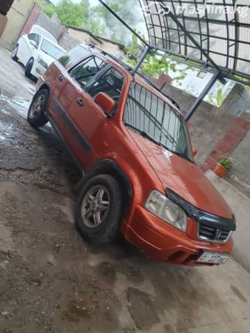 Honda CR-V I 2.0 AT 4WD