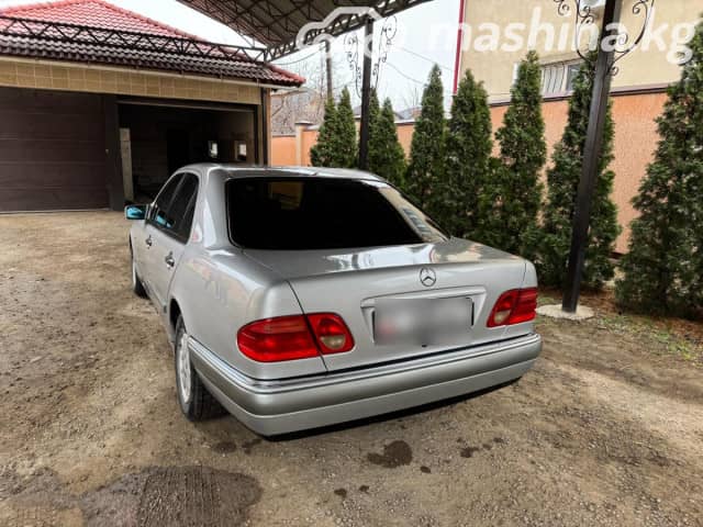 Mercedes-Benz E-Класс II (W210, S210) 230 2.3 AT