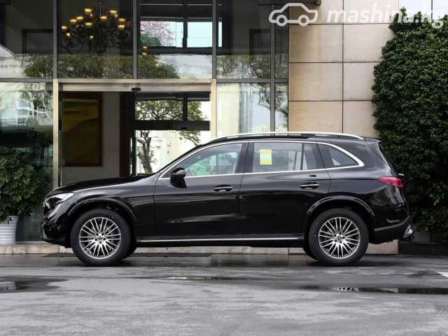 Mercedes-Benz GLC Coupe II (C254) 300 2.0 AT 4WD