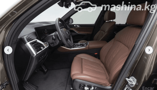 BMW X5 IV (G05/G18) Рестайлинг 50e 3.0hyb AT 4WD