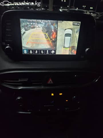 Hyundai Santa Fe IV 2.0 AT