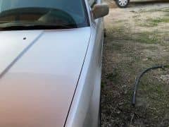BMW 5 серии III (E34) 525i 2.5 MT