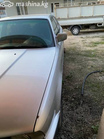 BMW 5 серии III (E34) 525i 2.5 MT