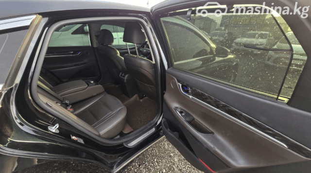 Hyundai Grandeur VI 3.0 AT