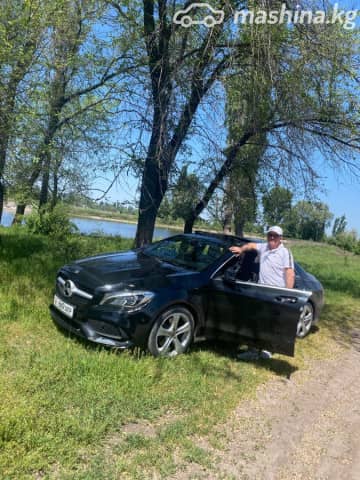 Mercedes-Benz CLA AMG I (C117, X117) Рестайлинг 45 AMG 2.0 AMT 4WD
