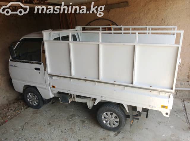 Daewoo Labo