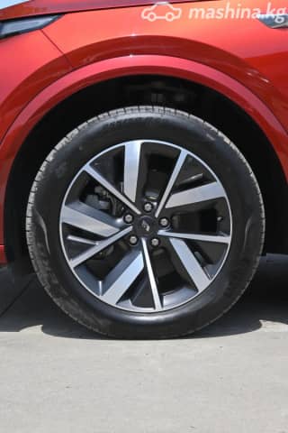 LiXiang L7 Pro 1.5hyb AT 4WD