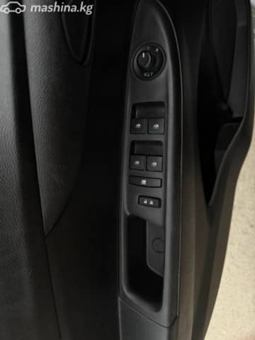 Chevrolet Spark IV Рестайлинг 1.0 CVT