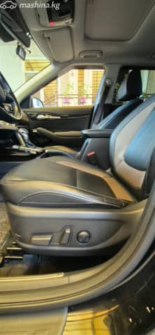 Kia Seltos I 1.6 AMT