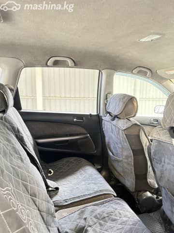 Honda Stream I 2.0 AT 4WD