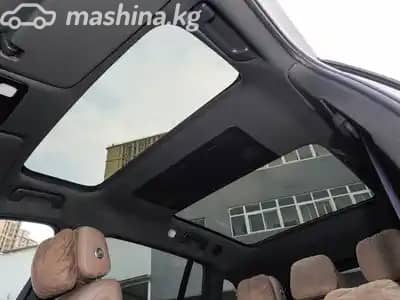 LiXiang L7 Pro 1.5hyb AT 4WD