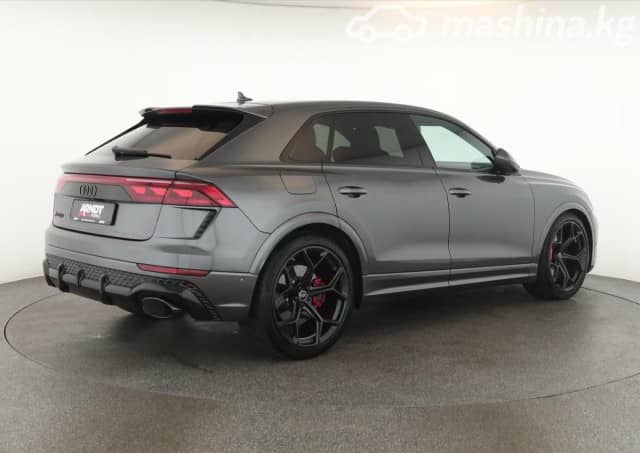 Audi RS Q8 I Рестайлинг Performance 4.0 AT 4WD