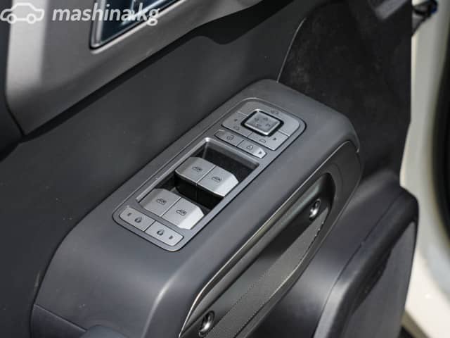 BYD FangChengBao Leopard 3 Electro AT 4WD