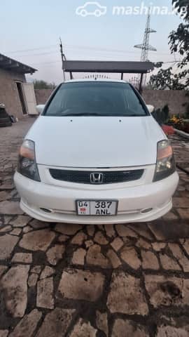Honda Stream I 2.0 AT