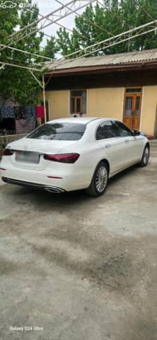 Mercedes-Benz E-Класс V (W213, S213, C238) Рестайлинг 250 2.0 AT