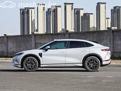 BYD Song L Electro AT 4WD
