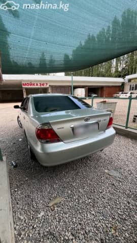 Toyota Camry V (XV30) 2.4 AT