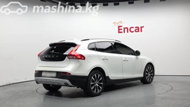 Volvo V40 Cross Country 2.0d AT