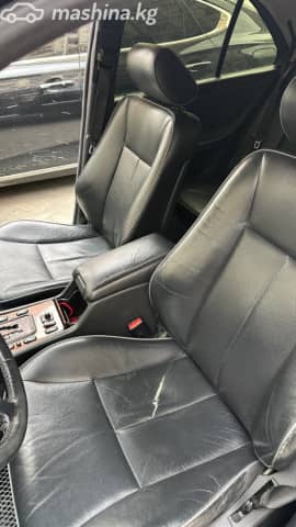 Mercedes-Benz E-Класс II (W210, S210) Рестайлинг 320 3.2 AT