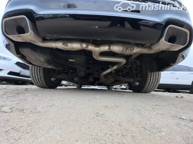Hyundai Santa Fe IV 2.2d AT