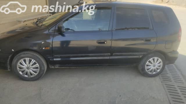 Mitsubishi Space Star I 1.3 MT