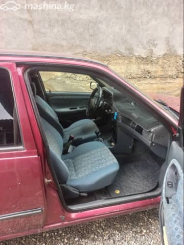 Daewoo Nexia I 1.5 MT