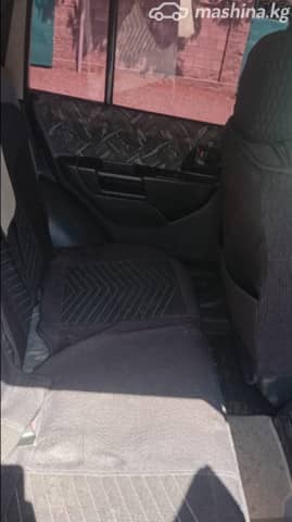 Mitsubishi Pajero II 2.4 AT 4WD