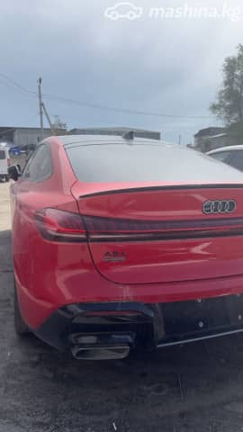 Audi A5 III (B10) 2.0 AMT 4WD
