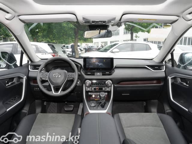 Toyota RAV4 V (XA50) 2.5 AT 4WD