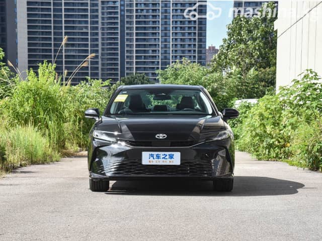 Toyota Camry IX (XV80) China Market 2.0hyb CVT