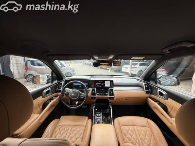Kia Sorento IV 2.2d AMT