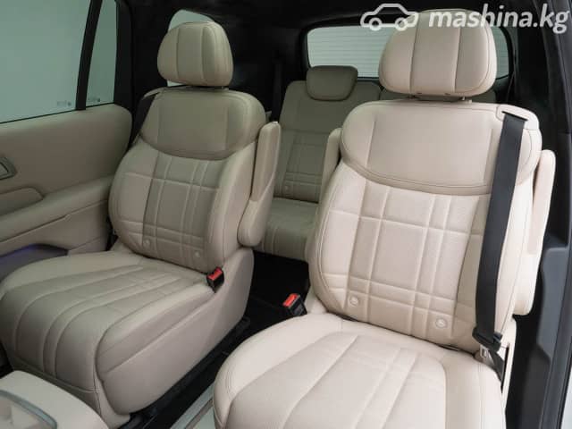 Changan Deepal S09 1.5hyb AT