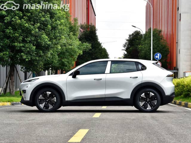 Changan Deepal S05 1.5hyb AT