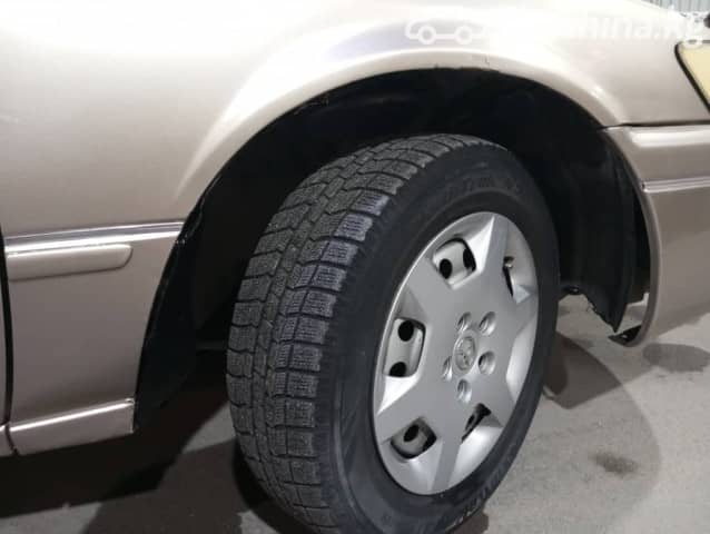 Toyota Camry IV (XV20) 2.2 AT