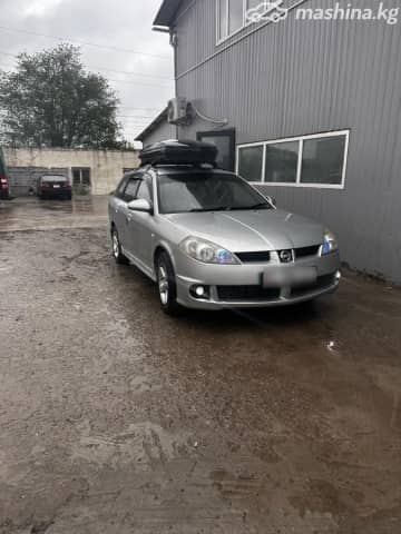 Nissan Wingroad II (Y11) 1.5 AT