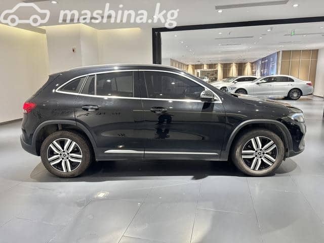Mercedes-Benz EQA I 250 Electro AT
