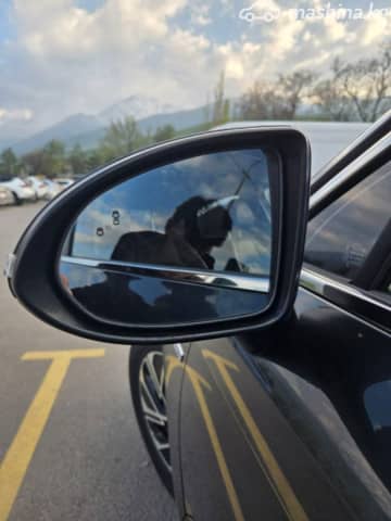Hyundai Sonata VIII (DN8) 2.0hyb AT