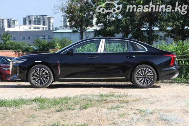 Hongqi H5 II 2.0 AT